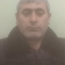 Фотография мужчины Сайид, 42 года из г. Астана