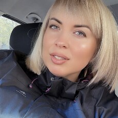 Фотография девушки Аленка, 36 лет из г. Гродно