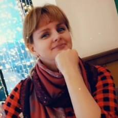 Фотография девушки Надежда, 44 года из г. Иваново