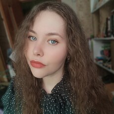 Фотография девушки Настя, 25 лет из г. Братск