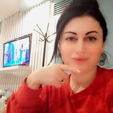 Фотография девушки Gulnara, 41 год из г. Краснодар