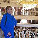 Светлана, 55 лет