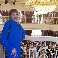 Фотография девушки Светлана, 55 лет из г. Кемерово