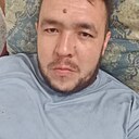 Алихан, 30 лет