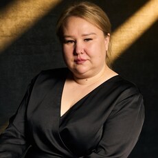 Фотография девушки Татьяна, 38 лет из г. Улан-Удэ