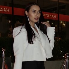 Фотография девушки Oksana, 36 лет из г. Сочи