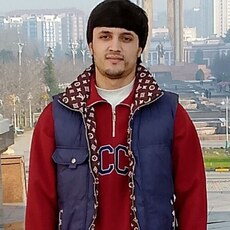 Фотография мужчины Magaaa, 23 года из г. Чехов
