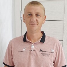 Фотография мужчины Александр, 43 года из г. Бузулук