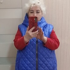 Фотография девушки Елена, 58 лет из г. Пермь