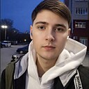 Андрей, 21 год