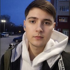 Фотография мужчины Андрей, 21 год из г. Тюмень