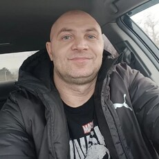 Фотография мужчины Александр, 43 года из г. Усть-Донецкий