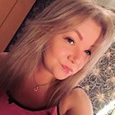 Надя, 35 лет