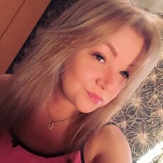Фотография девушки Надя, 35 лет из г. Иваново