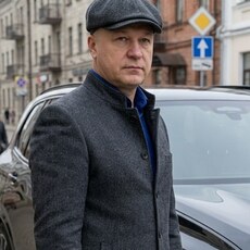 Фотография мужчины Игорь, 52 года из г. Витебск