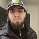 Шамиль, 24 года