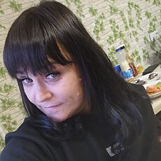 Фотография девушки Маргарита, 37 лет из г. Верхняя Синячиха