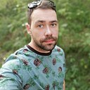 Евгений, 38 лет