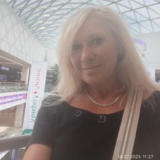 Фотография девушки Лера, 59 лет из г. Гродно