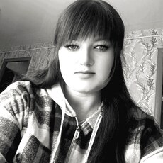 Фотография девушки Настёна, 33 года из г. Слуцк