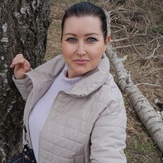 Фотография девушки Марина, 48 лет из г. Тула