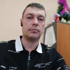 Фотография мужчины Михаил, 43 года из г. Петропавловск-Камчатский