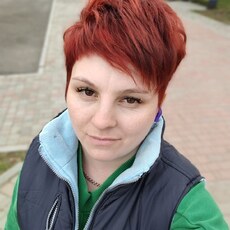 Фотография девушки Вероника, 30 лет из г. Североуральск