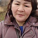Алия, 46 лет