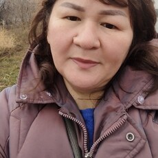 Фотография девушки Алия, 46 лет из г. Алматы