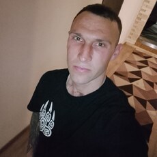 Фотография мужчины Макс, 27 лет из г. Алдан