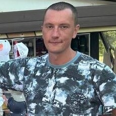 Фотография мужчины Михаил, 35 лет из г. Витебск