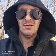 Фотография мужчины Андрей, 41 год из г. Благовещенск