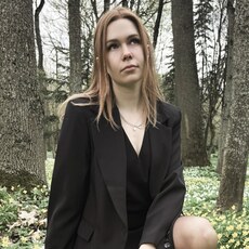 Фотография девушки Елена, 32 года из г. Минск