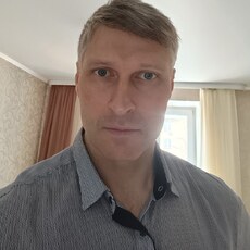 Фотография мужчины Дмитрий, 44 года из г. Пенза