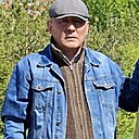 Жомарт, 62 года