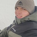 Макс, 27 лет