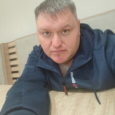 Фотография мужчины Сергей, 46 лет из г. Котово