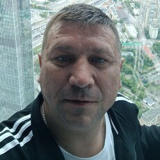 Фотография мужчины Дмитрий, 49 лет из г. Сургут