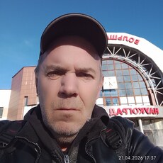 Фотография мужчины Георгий, 49 лет из г. Запрудня