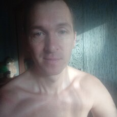 Фотография мужчины Вовучо, 45 лет из г. Тулун