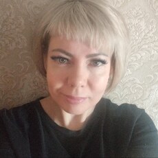 Фотография девушки Ольга, 45 лет из г. Абакан