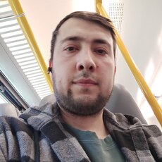 Фотография мужчины Тор, 34 года из г. Дмитров