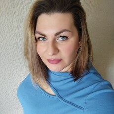 Фотография девушки Ольга, 40 лет из г. Жигулевск