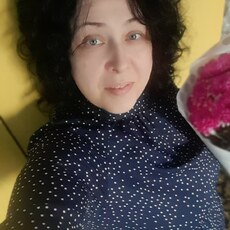 Фотография девушки Marina, 42 года из г. Смоленск
