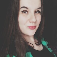 Фотография девушки Анастасия, 33 года из г. Звенигород