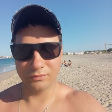 Фотография мужчины Oleg, 41 год из г. Луков