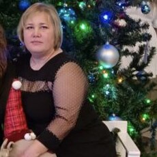 Фотография девушки Лилия, 48 лет из г. Нижний Новгород