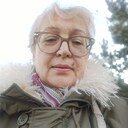 Елена, 64 года
