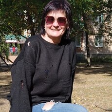 Фотография девушки Наталья, 51 год из г. Торез