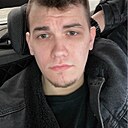 Витя, 21 год